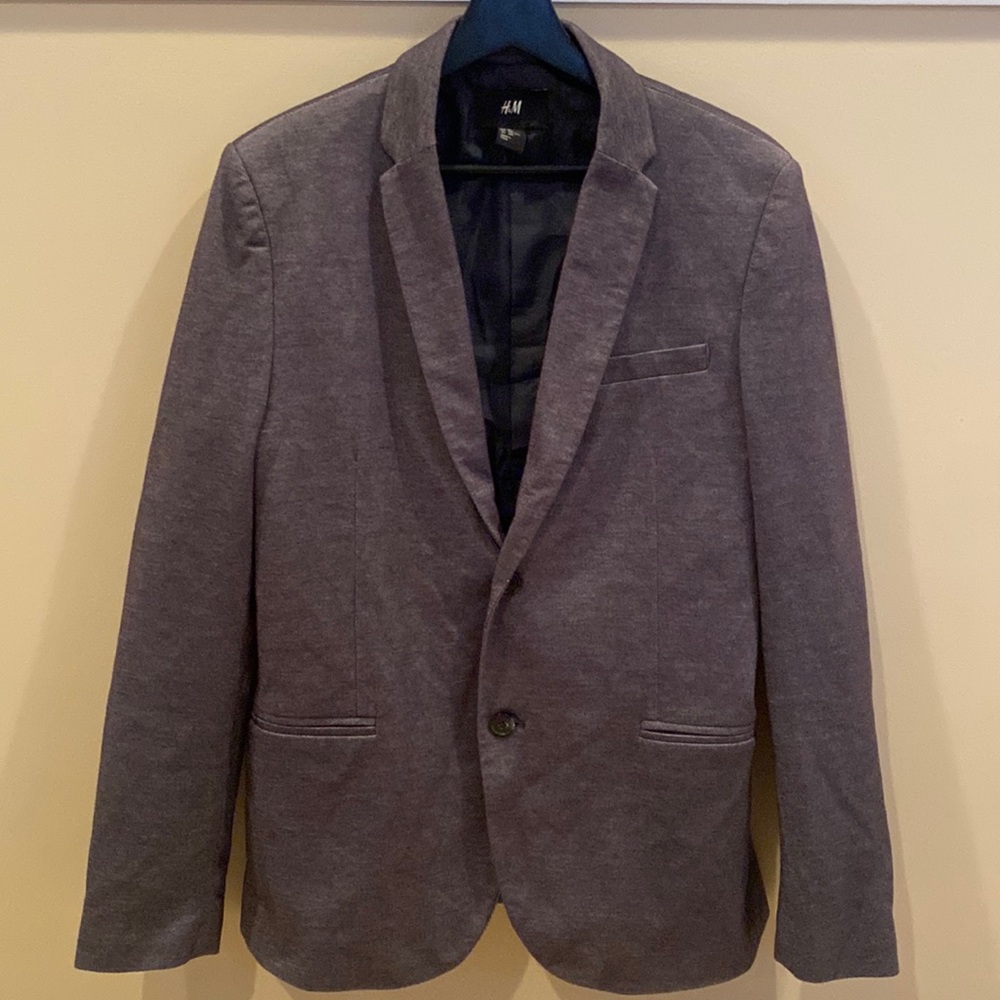 H&M Jacket, 40R